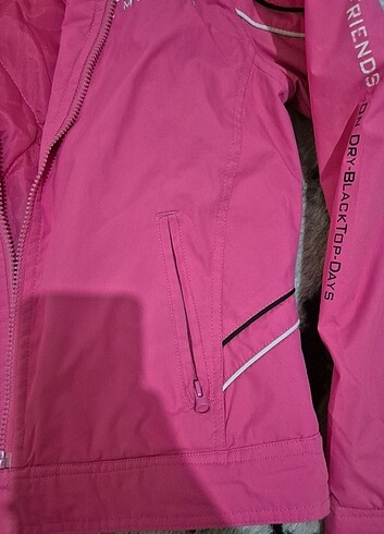 Bershka CEKET 