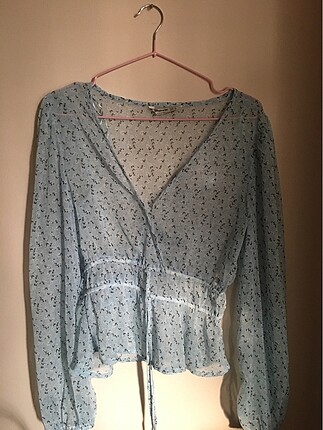 Stradivarius bluz
