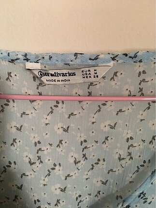 Stradivarius Stradivarius bluz