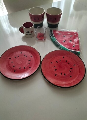Lc Waikiki Home lcw tabak fincan mumluk peçete kupa????
