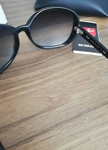 Ray Ban Orjinal Ray-Ban Jackie Ohh III RB 4113