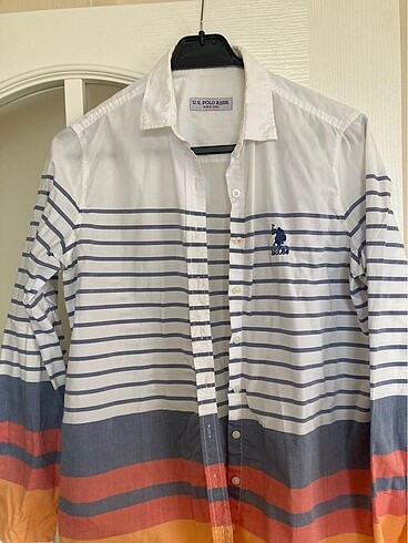 Beyaz gömlek - Görsel 3