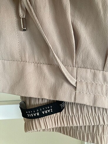 Zara Orijinal Zara pantolon