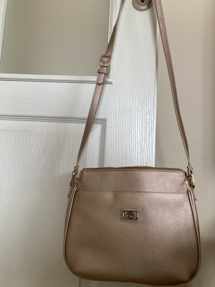 Pierre Cardin Omuz Çantası - Görsel 2