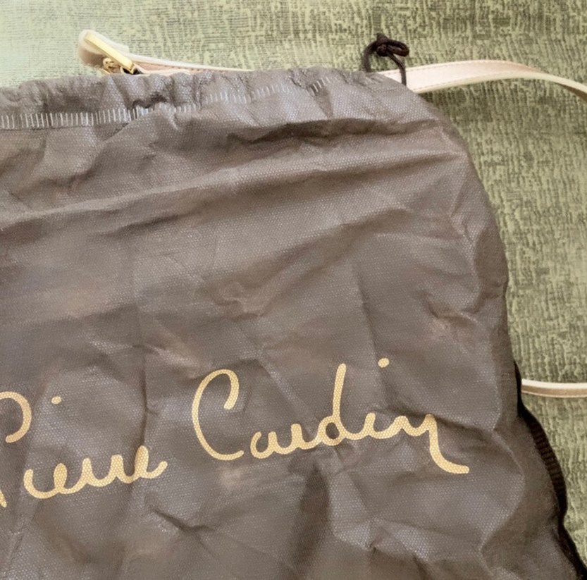 Pierre Cardin Omuz Çantası - Görsel 4