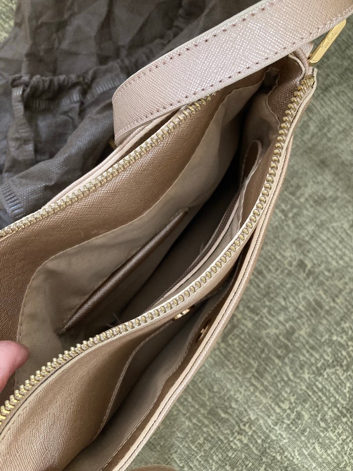 Pierre Cardin Omuz Çantası - Görsel 3