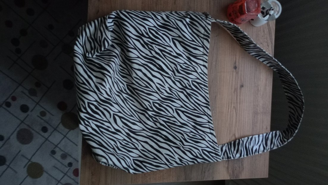 bez çanta - Görsel 2