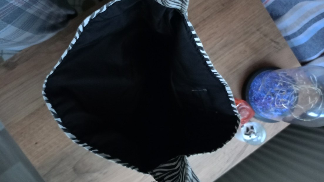 bez çanta - Görsel 3