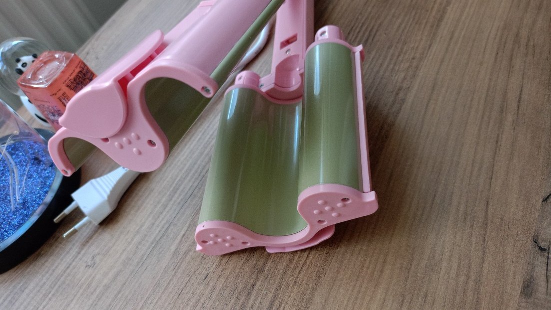 Wag maşa - Görsel 3