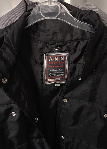 Vintage mont - Görsel 5