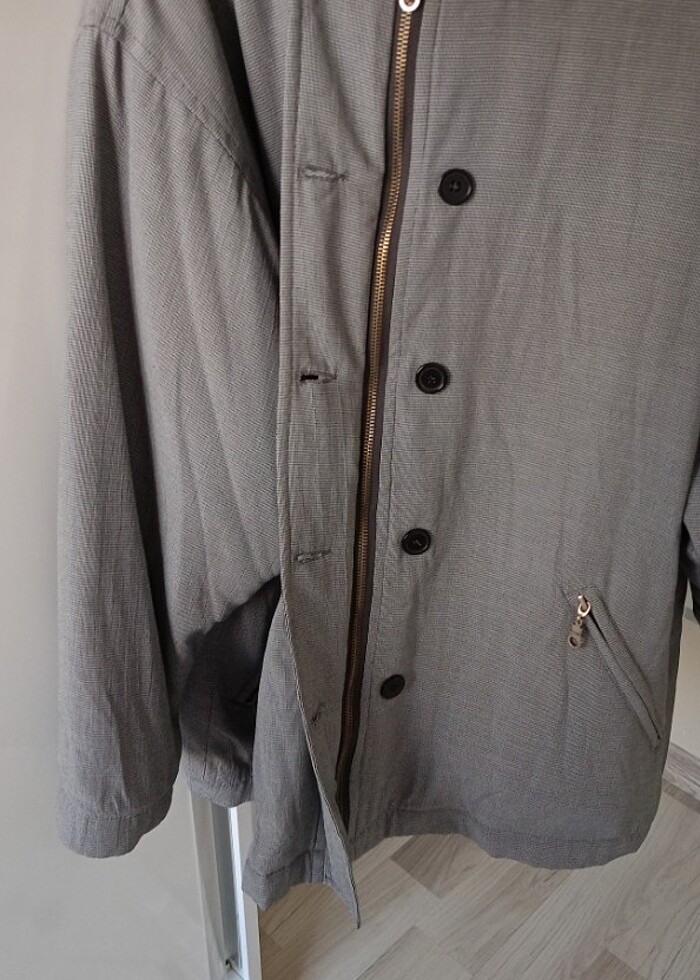 Vintage mont - Görsel 2