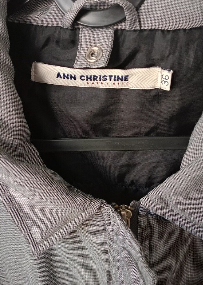 Vintage mont - Görsel 3