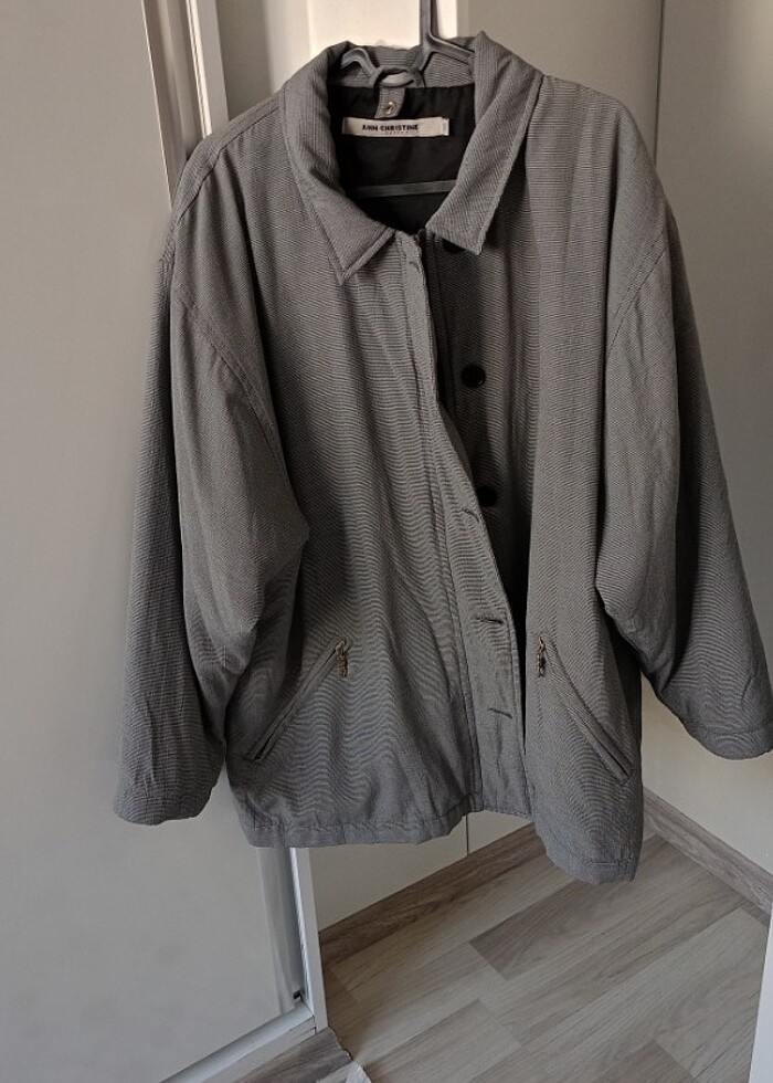 Vintage mont - Görsel 4