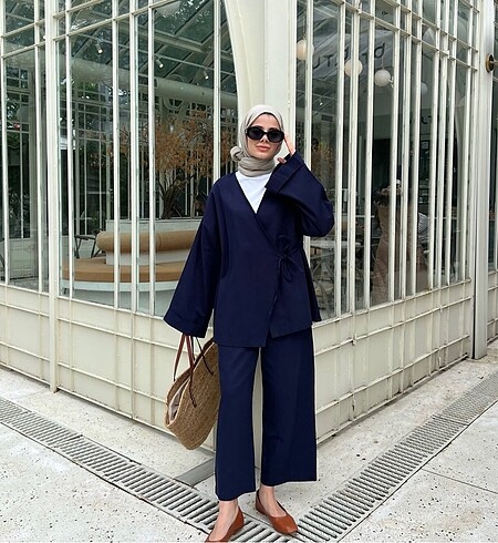 Pinterest kimono takım