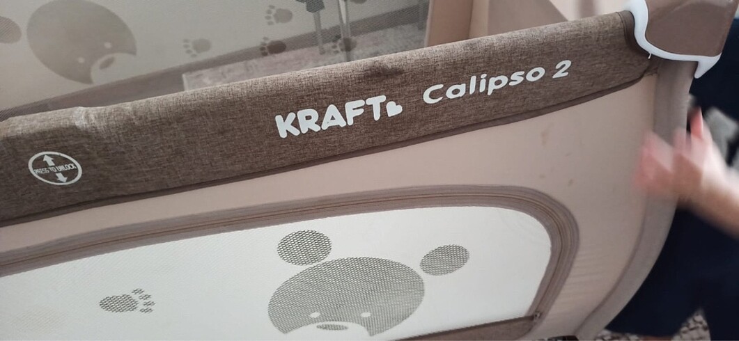 Kraft Kraft park yatak