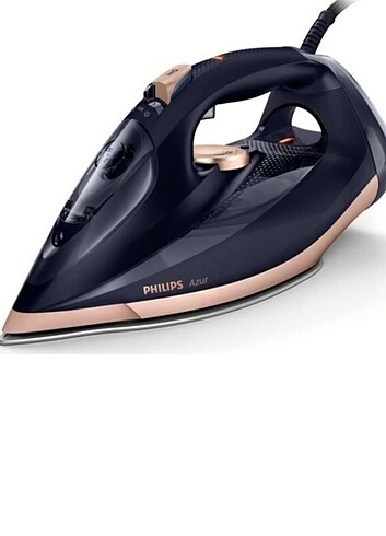 Philips Azur Buharlı Ütü 