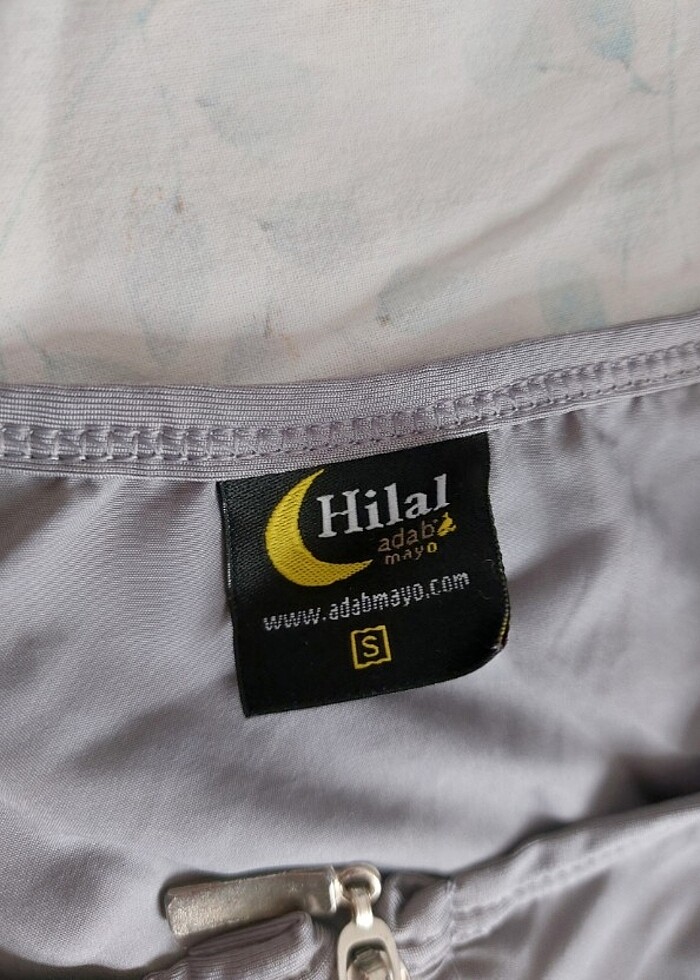 Tesettür haşema s beden - Görsel 2