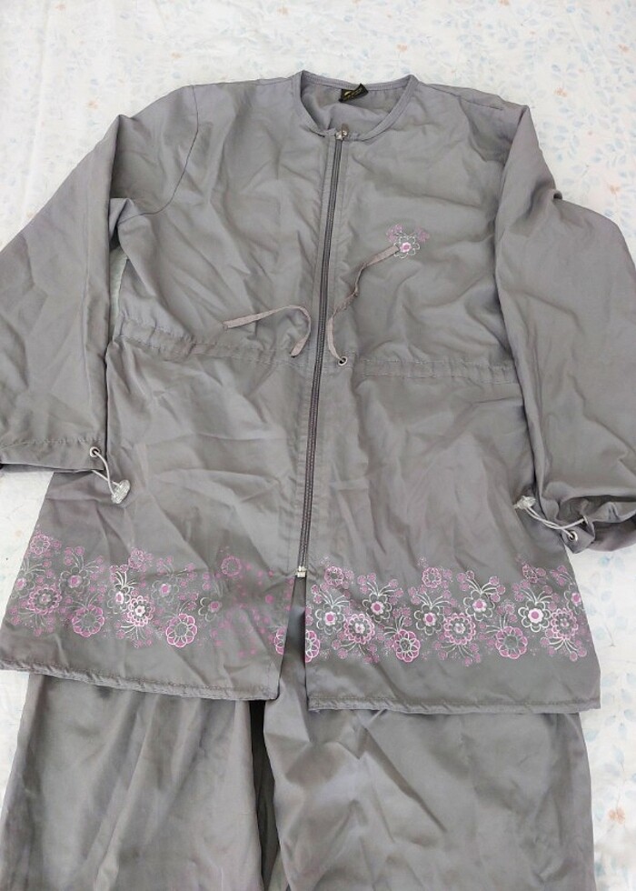 Tesettür haşema s beden - Görsel 3