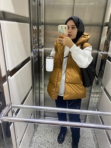 Şişme yelek