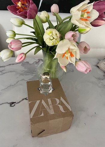 Zara Zara Nude Bouquet Kadın Parfümü