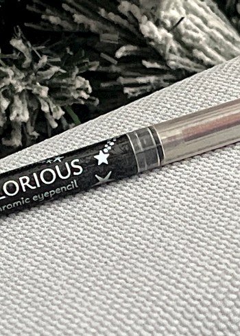 Glorious Chromic Göz Kalemi 707 Enchantment - Görsel 4