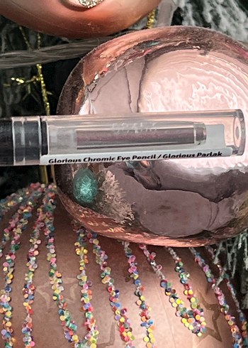 Glorious Chromic Göz Kalemi 707 Enchantment - Görsel 6