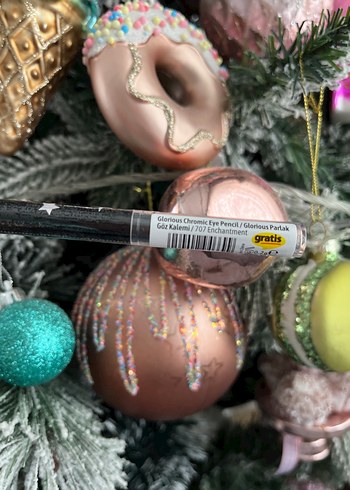 Glorious Chromic Göz Kalemi 707 Enchantment - Görsel 2