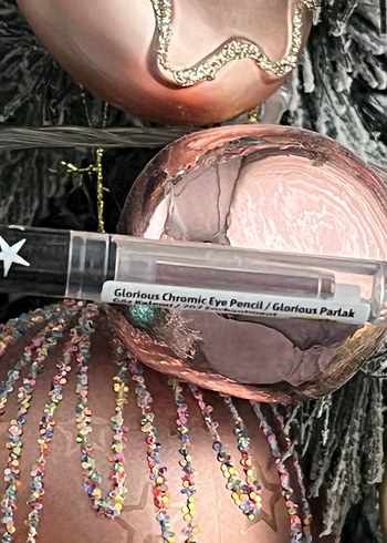 Glorious Chromic Göz Kalemi 707 Enchantment - Görsel 5