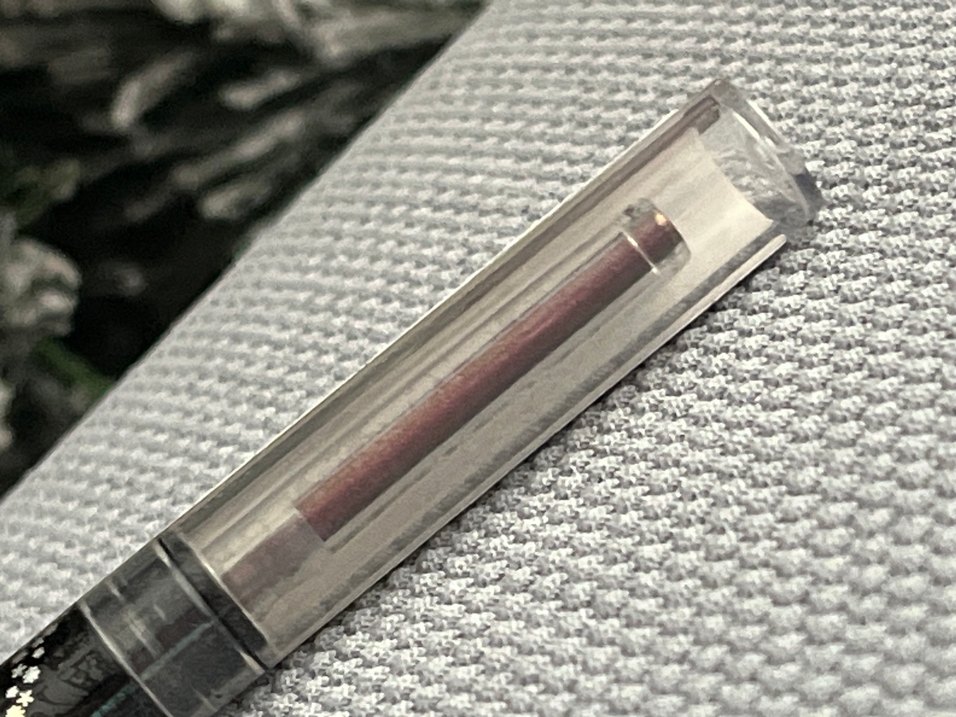 Glorious Chromic Göz Kalemi 707 Enchantment - Görsel 3