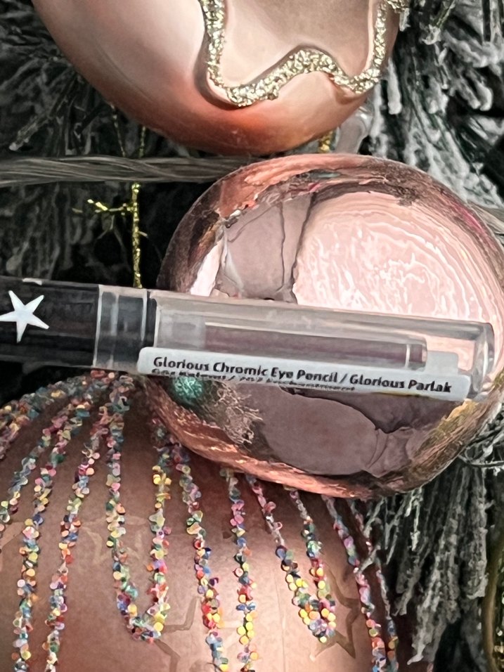 Glorious Chromic Göz Kalemi 707 Enchantment - Görsel 5