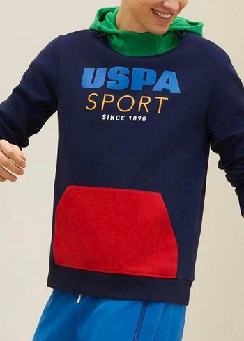 U.S Polo Assn. 15-16 Yaş