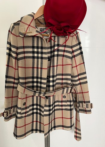 Burberry Kaban
