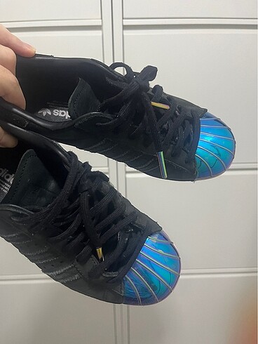 Adidas süperstar 36 no