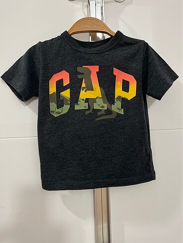 Gap gap 2 yaş tshirt
