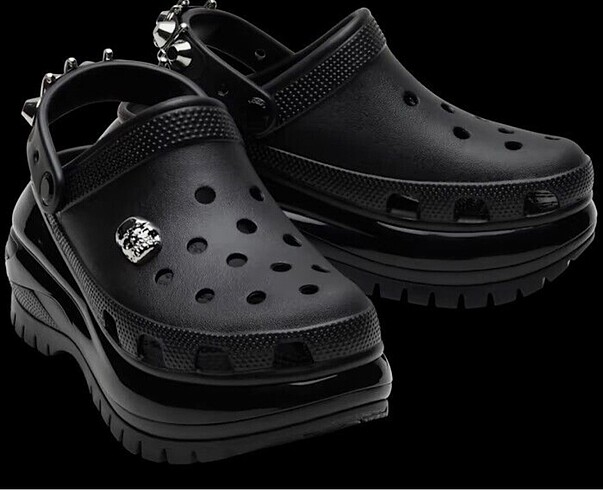 Crocs crocs limited edition