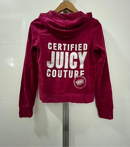juicy couture hırka
