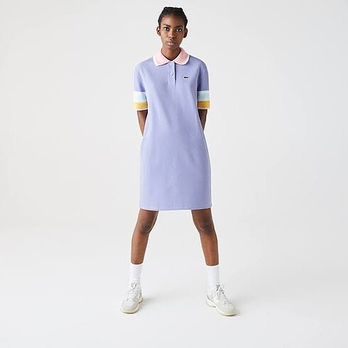 Lacoste lacocte polo dress