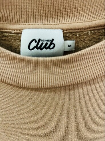 Beymen Club Beymen club sweat elbise