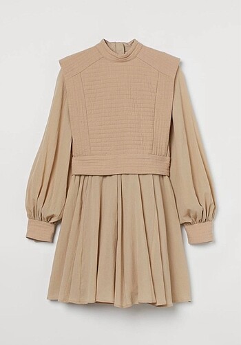 h&m elbise