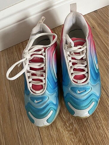 Nike nike air 23,5 cm