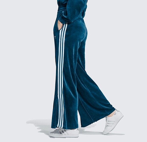 Adidas adidas kadife pantolon