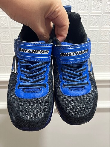 Skechers skechers 32 no çocuk ayakkabı