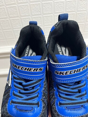 32 Beden skechers 32 no çocuk ayakkabı