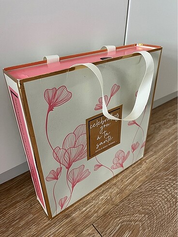 Bath & Body Works BBW Champagne Toast set