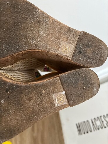 mudo ayakkabı - Görsel 5