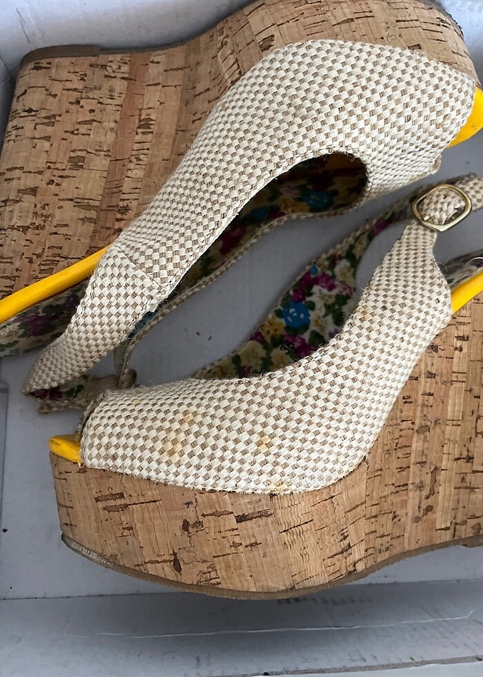 mudo ayakkabı - Görsel 3