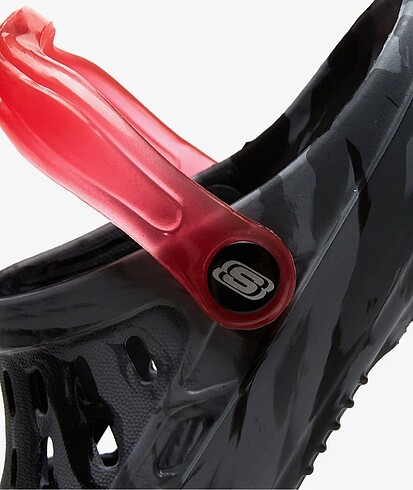 25 Beden gri Renk skechers 25 numara