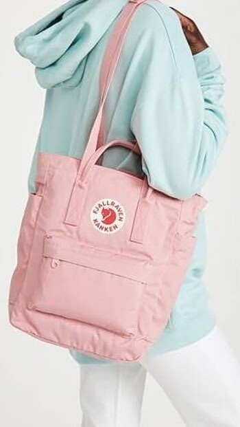 Beden pembe Renk Kanken Totepack