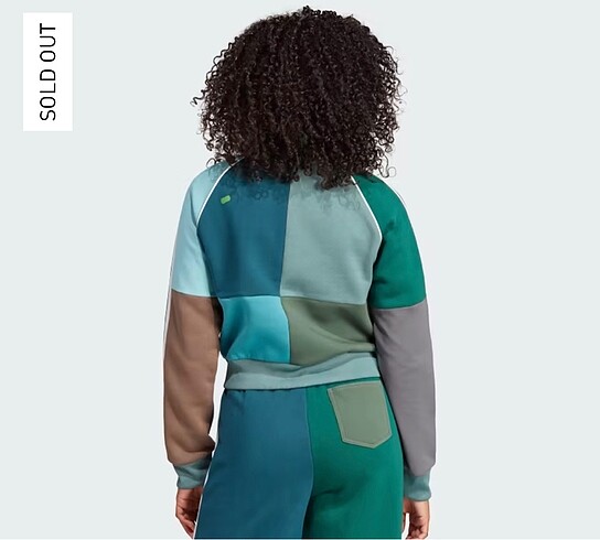 s Beden çeşitli Renk adidas hırka