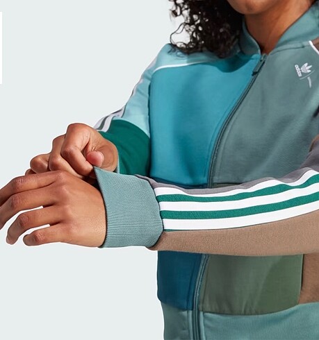 Adidas adidas hırka